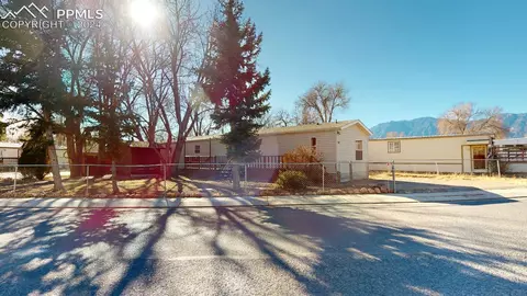 2595 Wooddale Rd #54, Colorado Springs, CO 80906