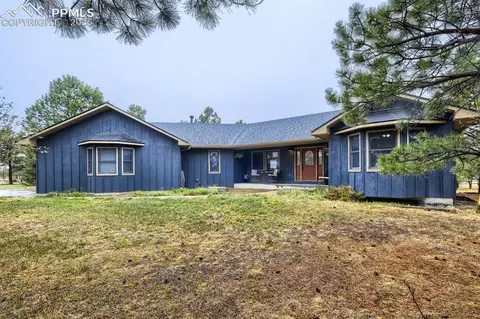 16755 Oak Brush Loop, Peyton, CO 80831 photo 1