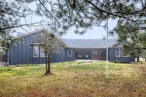 16755 Oak Brush Loop, Peyton, CO 80831 photo 2