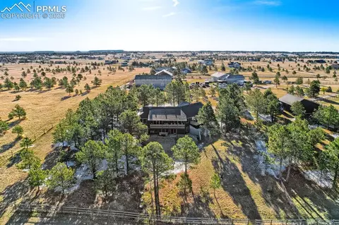 16755 Oak Brush Loop, Peyton, CO 80831 photo 42