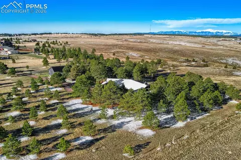 16755 Oak Brush Loop, Peyton, CO 80831 photo 41