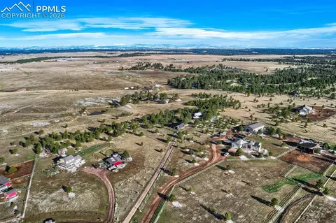 16755 Oak Brush Loop, Peyton, CO 80831 photo 43