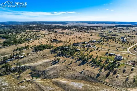 16755 Oak Brush Loop, Peyton, CO 80831 photo 45