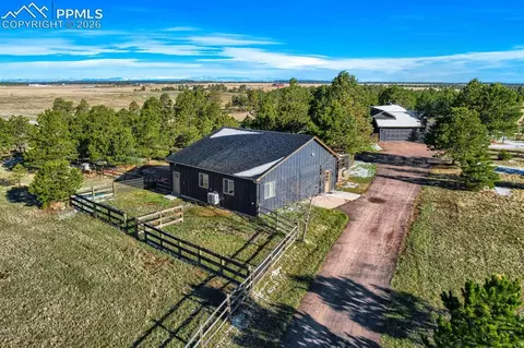 16755 Oak Brush Loop, Peyton, CO 80831 photo 3