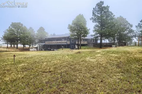 16755 Oak Brush Loop, Peyton, CO 80831 photo 39