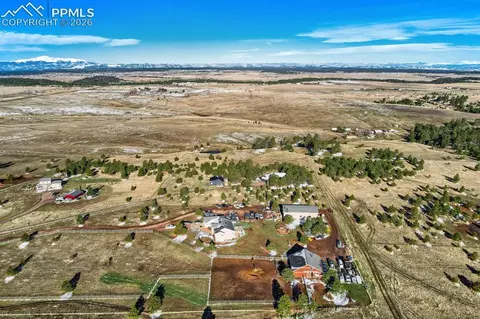 16755 Oak Brush Loop, Peyton, CO 80831 photo 44