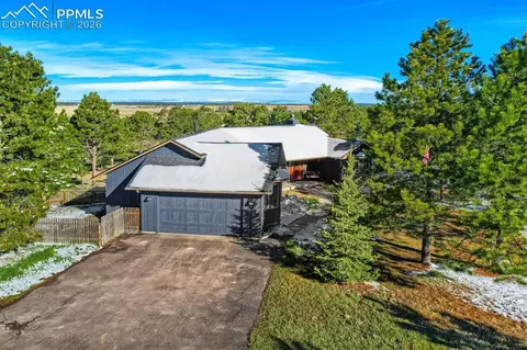 16755 Oak Brush Loop, Peyton, CO 80831 photo 4