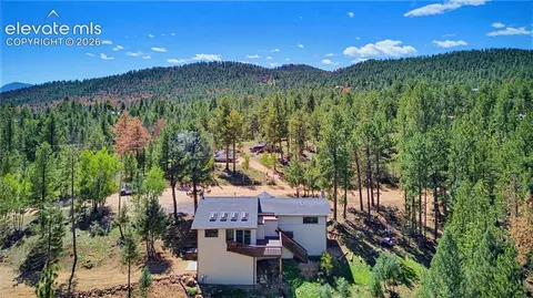 Other - 33511 Nova Rd, Pine, CO 80470 photo 6 of 18