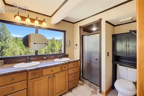 Bath - 33511 Nova Rd, Pine, CO 80470 photo 2 of 6
