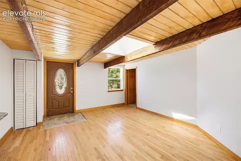 Living - 33511 Nova Rd, Pine, CO 80470 photo 1 of 6