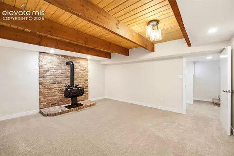 Living - 33511 Nova Rd, Pine, CO 80470 photo 6 of 6