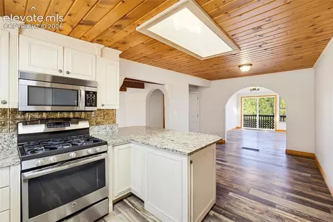 Kitchen - 33511 Nova Rd, Pine, CO 80470 photo 2 of 8