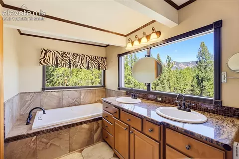 Bath - 33511 Nova Rd, Pine, CO 80470 photo 3 of 6