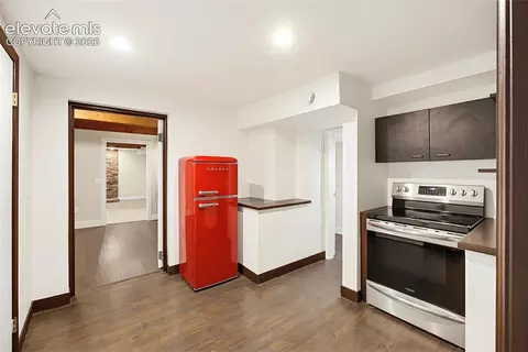 Kitchen - 33511 Nova Rd, Pine, CO 80470 photo 8 of 8