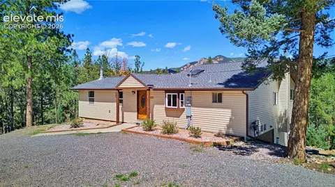 Other - 33511 Nova Rd, Pine, CO 80470 photo 1 of 18