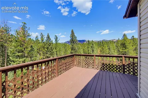 Exterior - 33511 Nova Rd, Pine, CO 80470 photo 3 of 3