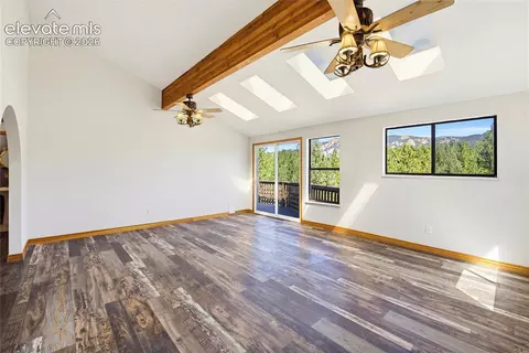 Living - 33511 Nova Rd, Pine, CO 80470 photo 5 of 6