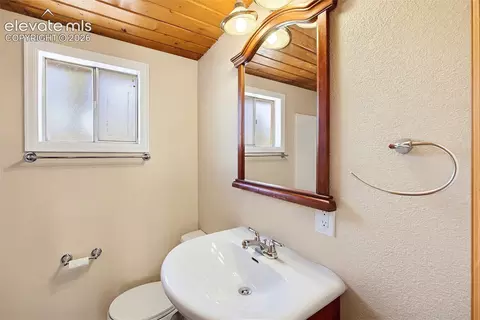 Bath - 33511 Nova Rd, Pine, CO 80470 photo 4 of 6