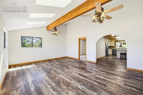 Living - 33511 Nova Rd, Pine, CO 80470 photo 4 of 6