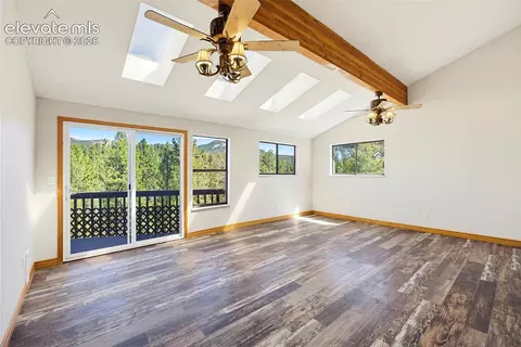 Living - 33511 Nova Rd, Pine, CO 80470 photo 3 of 6