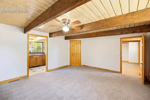 Bedroom - 33511 Nova Rd, Pine, CO 80470 photo 1 of 4
