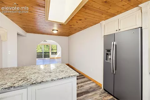 Kitchen - 33511 Nova Rd, Pine, CO 80470 photo 5 of 8