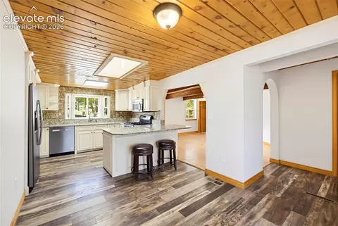 Kitchen - 33511 Nova Rd, Pine, CO 80470 photo 1 of 8