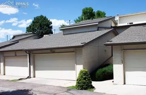 3330 Templeton Gap Rd #37, Colorado Springs, CO 80907