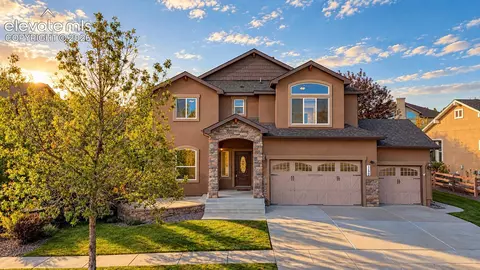 1130 Spectrum Loop, Colorado Springs, CO 80921