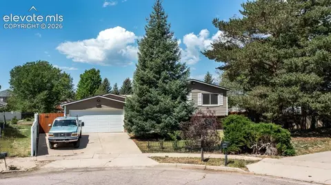 2071 Calle Fontana Na Na, Fountain, CO 80817