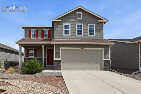 7052 Preble Dr, Colorado Springs, CO 80915