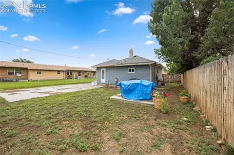 348 E 5th St, Walsenburg, CO 81089 photo 24