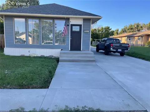348 E 5th St, Walsenburg, CO 81089 photo 28