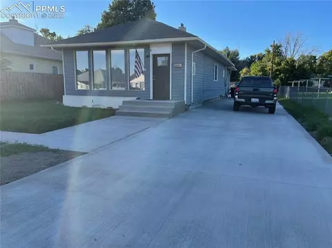 348 E 5th St, Walsenburg, CO 81089 photo 27