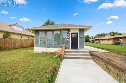 348 E 5th St, Walsenburg, CO 81089 photo 4