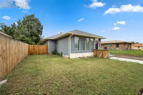 348 E 5th St, Walsenburg, CO 81089 photo 5