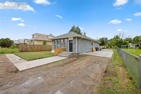 348 E 5th St, Walsenburg, CO 81089 photo 3