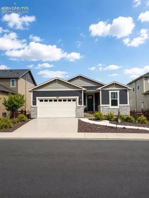 2164 Coyote Mint Dr, Monument, CO 80132