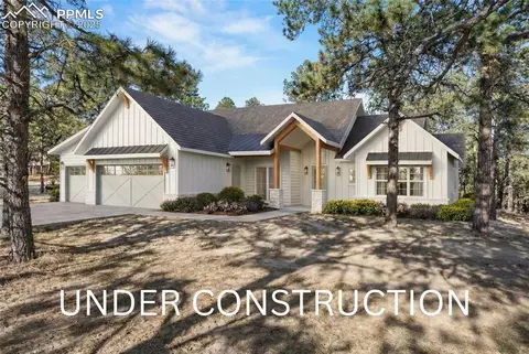 10697 Alamar Way, Colorado Springs, CO 80908