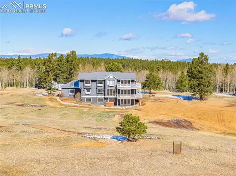 78 Moss Rock Ct, Divide, CO 80814