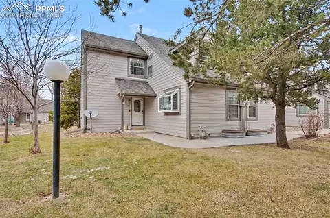 280 Cobblestone Dr, Colorado Springs, CO 80906