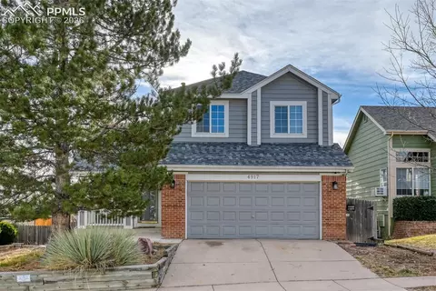 4917 Copen Dr, Colorado Springs, CO 80922