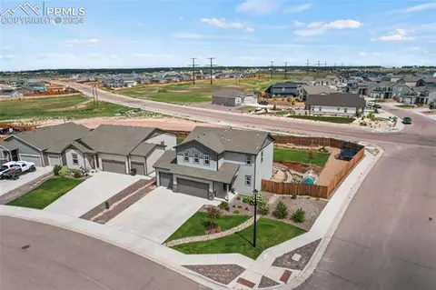 10056 Jaggar Way, Peyton, CO 80831 photo 11