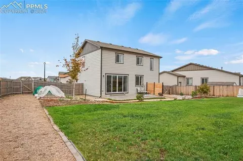 10056 Jaggar Way, Peyton, CO 80831 photo 6