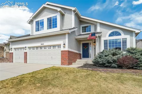 7665 Fargo Dr, Colorado Springs, CO 80920