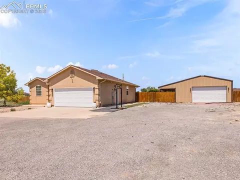 1023 W El Nido Dr, Pueblo West, CO 81007
