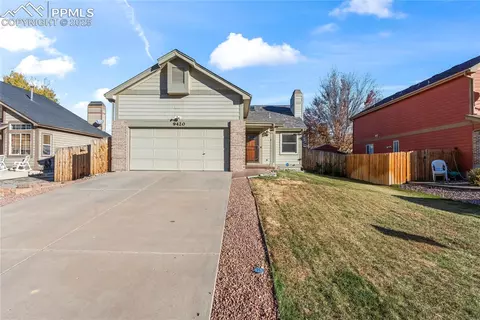9420 Daystar Ter, Colorado Springs, CO 80925