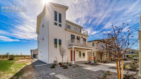 9386 Oro City Loop, Colorado Springs, CO 80927