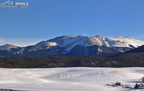108 Allison Pl, Divide, CO 80814 photo 4