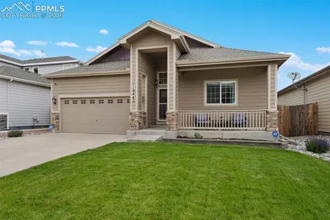 10442 Abrams Dr, Colorado Springs, CO 80925
